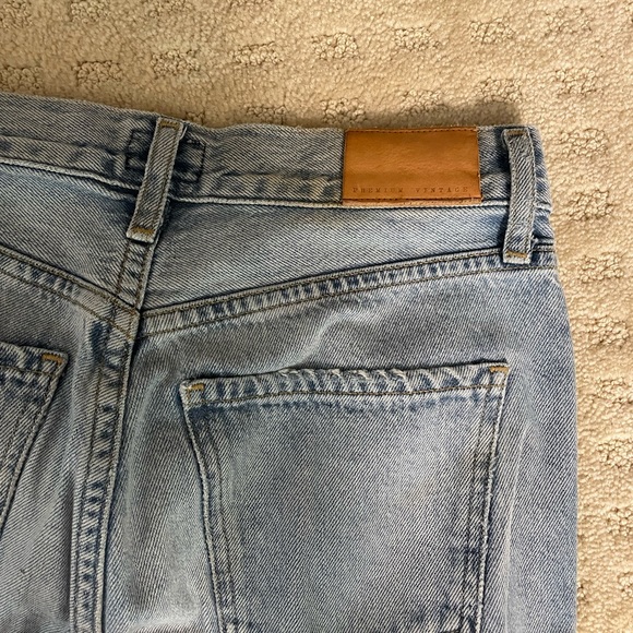 Citizens of humanity Charlotte crop high rise jean - Picture 6 of 9